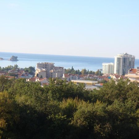 Adriatic Lux Apartment Budva Eksteriør billede