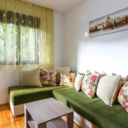 Adriatic Lux Apartment Budva Eksteriør billede
