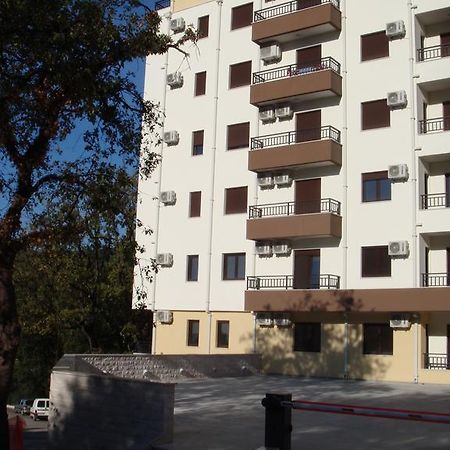 Adriatic Lux Apartment Budva Eksteriør billede