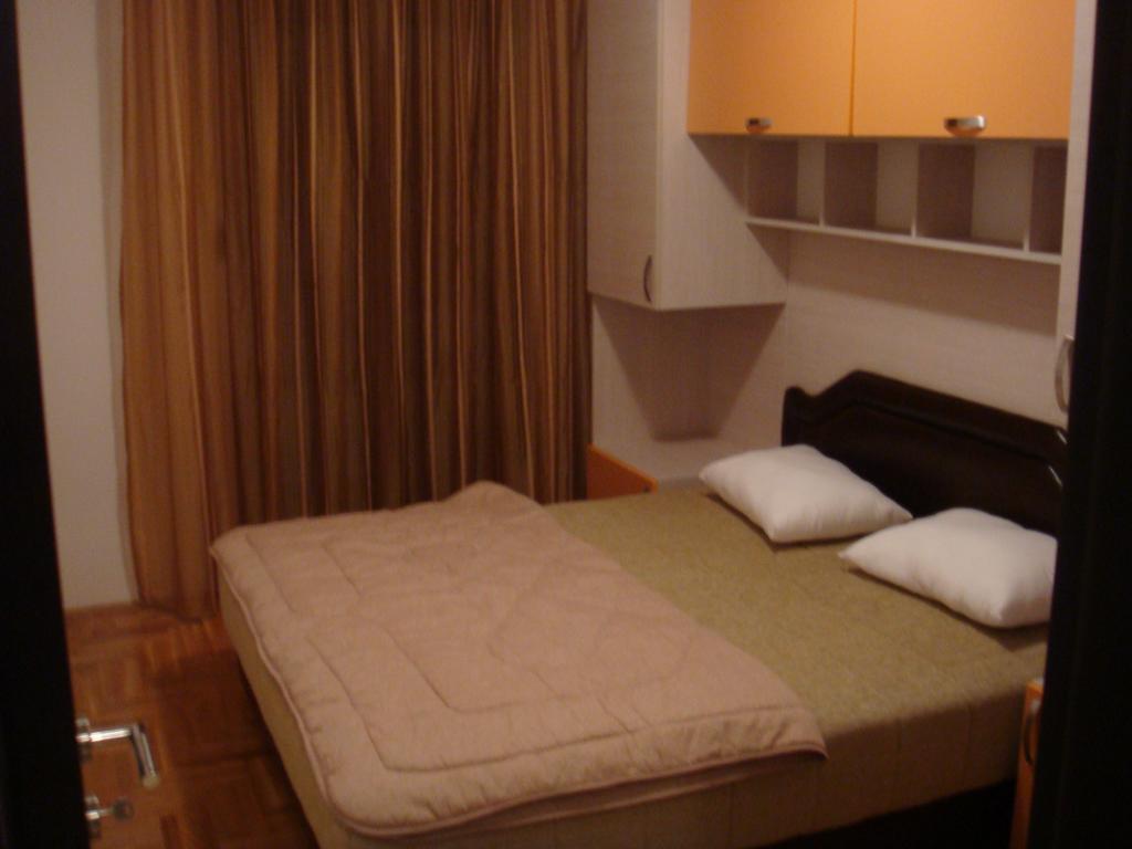 Adriatic Lux Apartment Budva Eksteriør billede