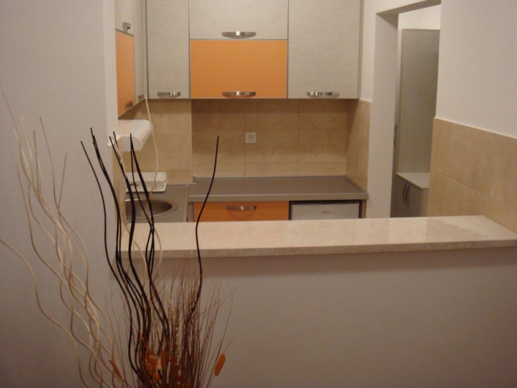 Adriatic Lux Apartment Budva Værelse billede