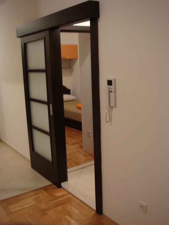 Adriatic Lux Apartment Budva Værelse billede