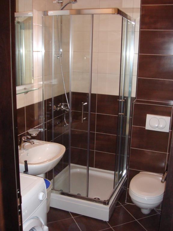 Adriatic Lux Apartment Budva Værelse billede