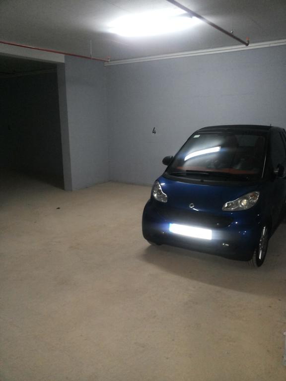 Adriatic Lux Apartment Budva Eksteriør billede