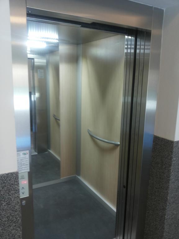 Adriatic Lux Apartment Budva Eksteriør billede