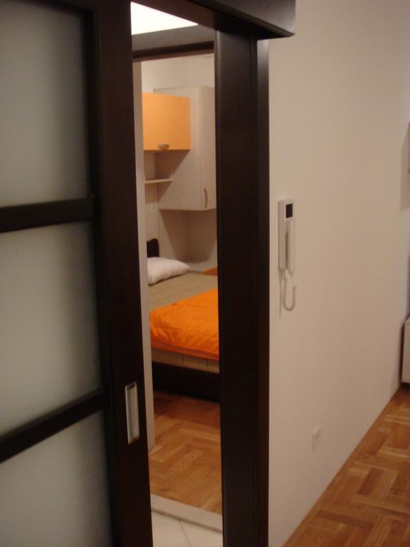 Adriatic Lux Apartment Budva Værelse billede