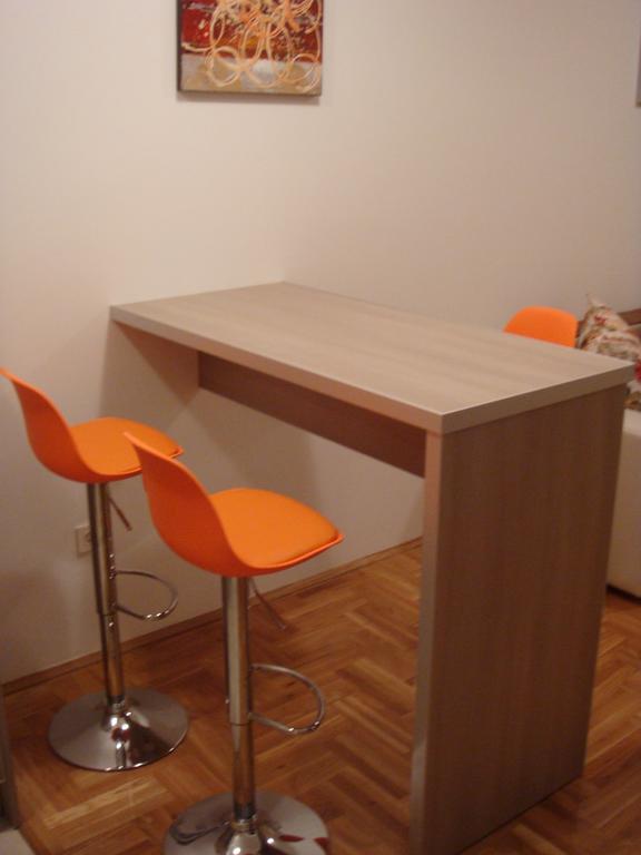 Adriatic Lux Apartment Budva Værelse billede