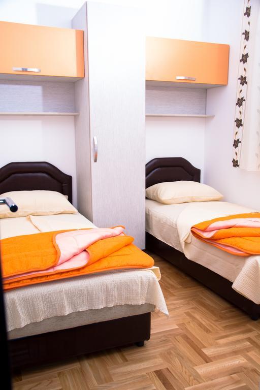 Adriatic Lux Apartment Budva Værelse billede