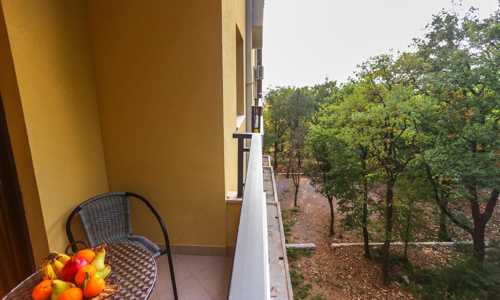Adriatic Lux Apartment Budva Værelse billede