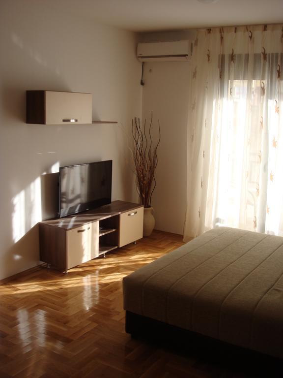 Adriatic Lux Apartment Budva Værelse billede