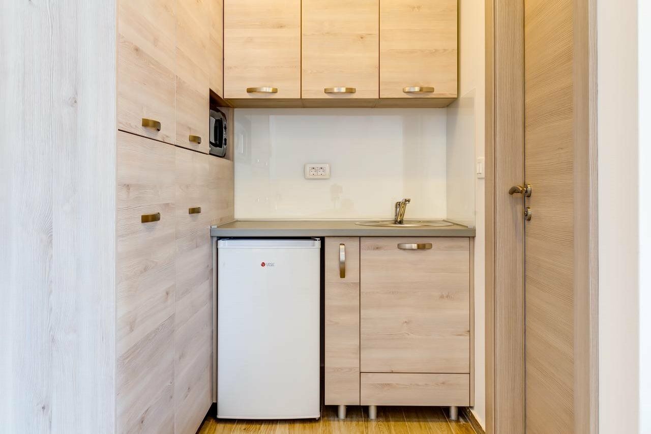 Adriatic Lux Apartment Budva Eksteriør billede
